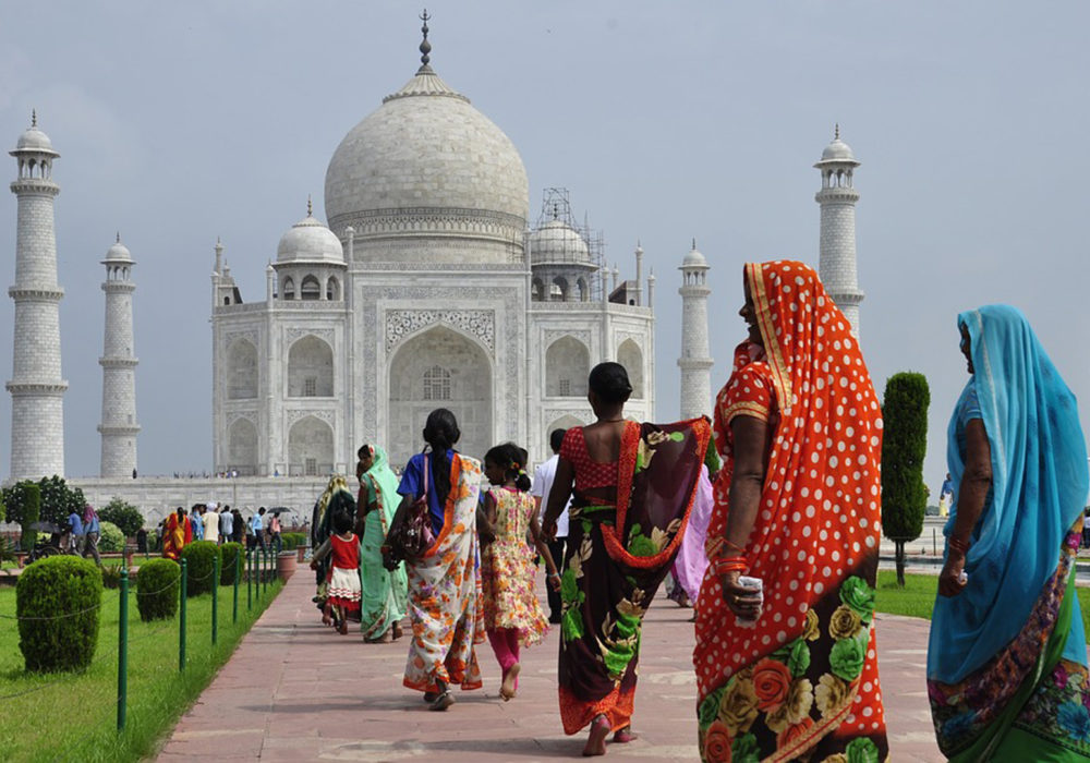 India Tour Essentials: Unveiling the Mystique