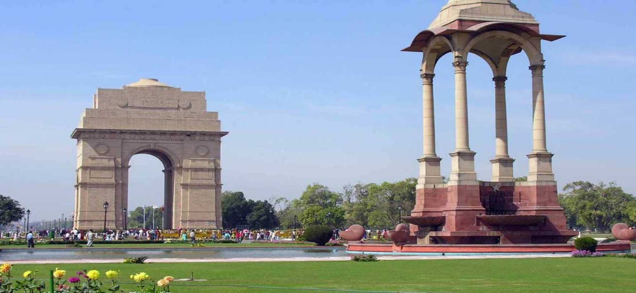 Delhi Tour – Weekend Delhi Trip