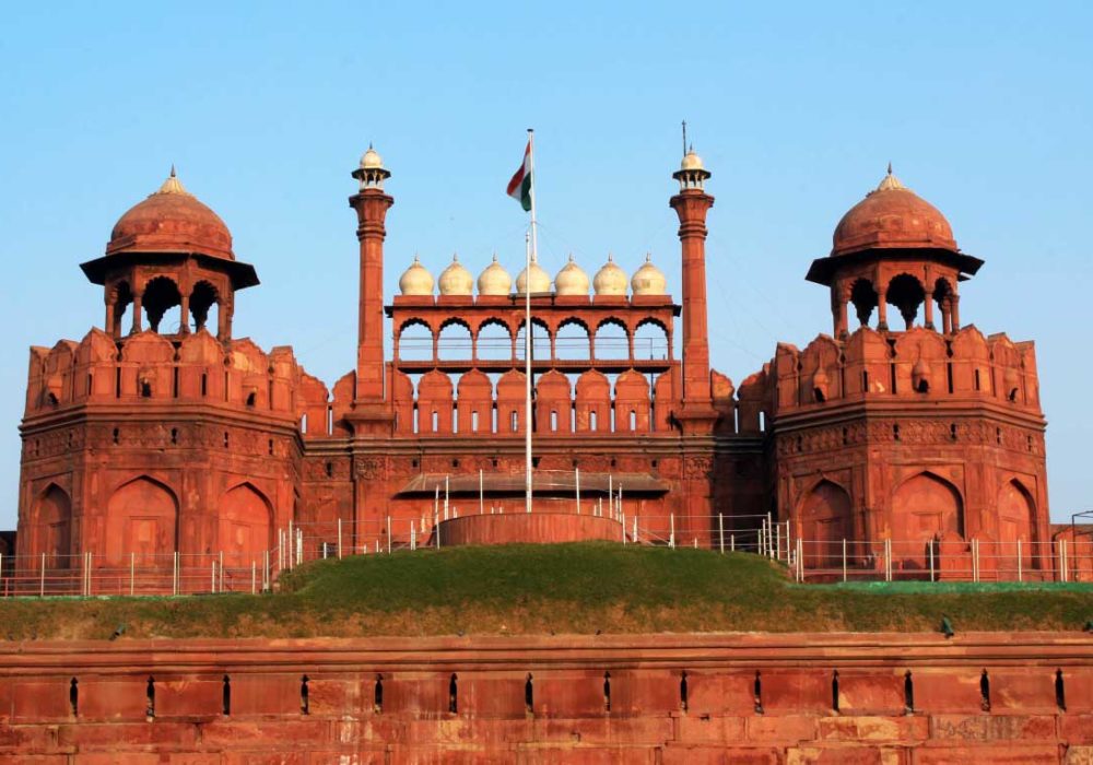 Discover Delhi: The Ultimate Travel Guide