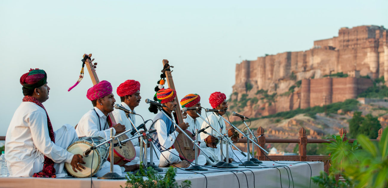 Top 15 fair and festivals in Rajasthan
