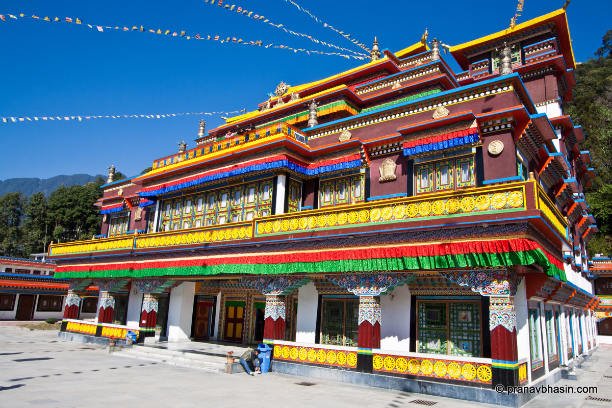 Paquete de Viaje a Ladakh
