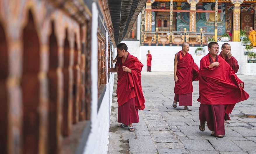 Paquete de Viaje a Ladakh