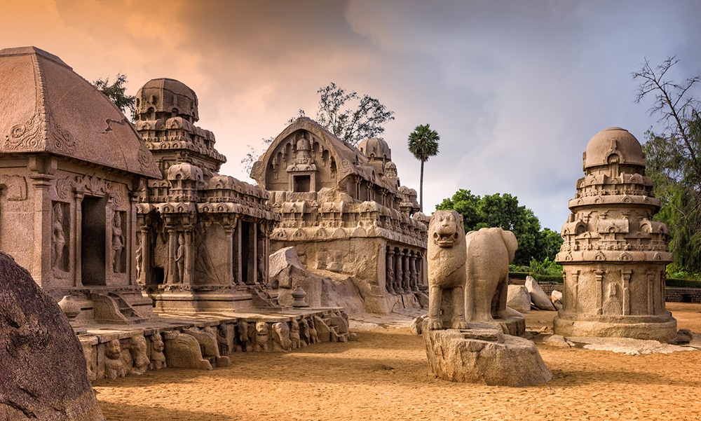 Mejores Viajes a Tamil Nadu Y Kerala