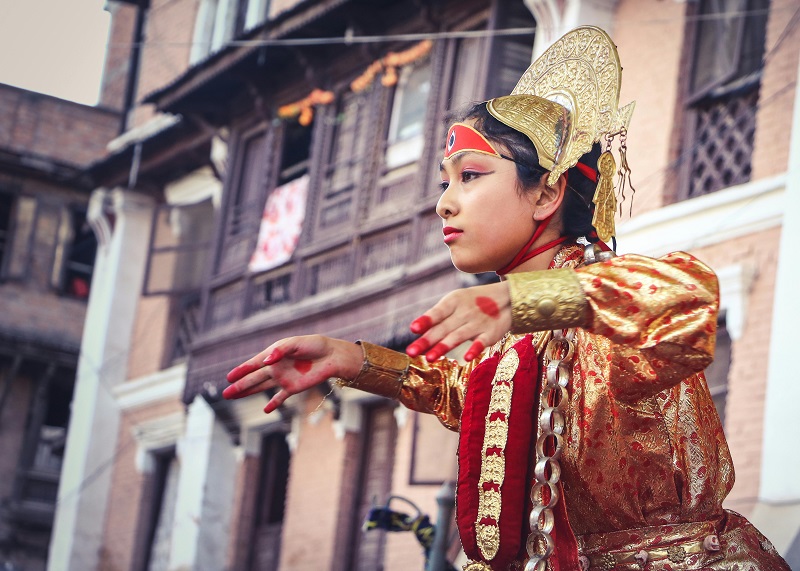 Nepal Exquisito: Viaje a Kathmandu, Chitwan y Pokhara