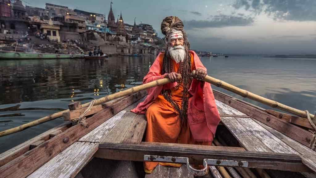 Los 10 Mejores Destinos Espirituales en India para una Escapada Espiritual en 2025
