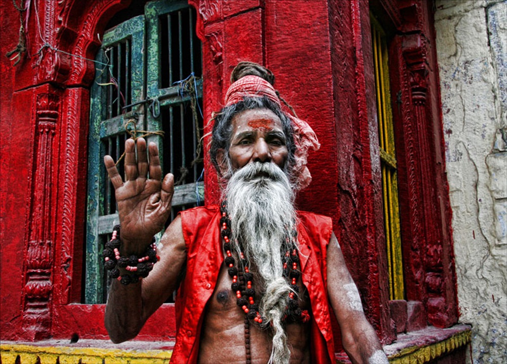 Viajes a India con Mumbai y Varanasi