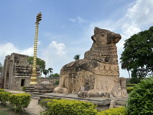 Viaje a Kerala y Karnataka