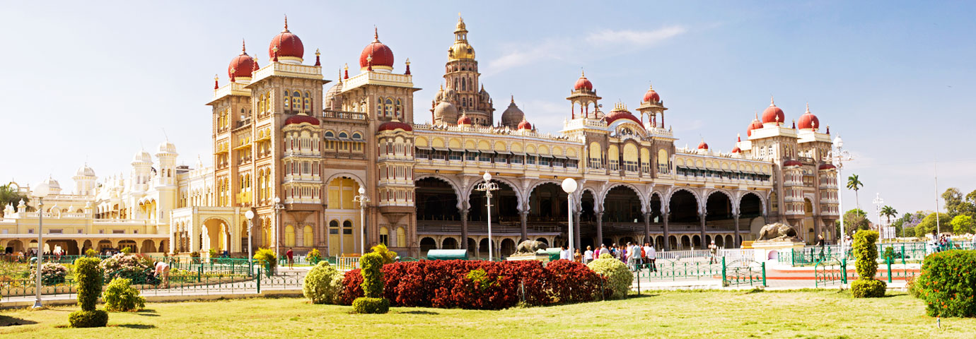Maharashtra Con Patrimonio De Karnataka