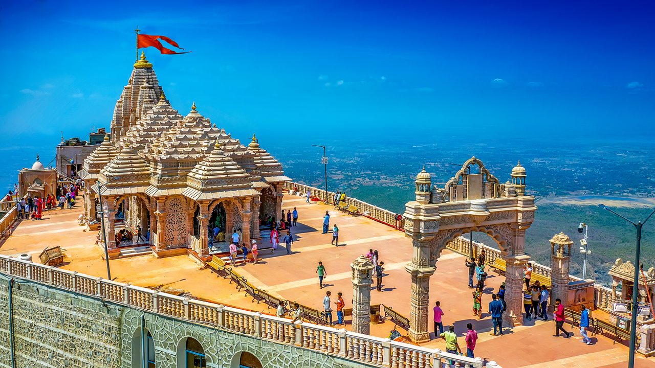 Esencia De Gujarat
