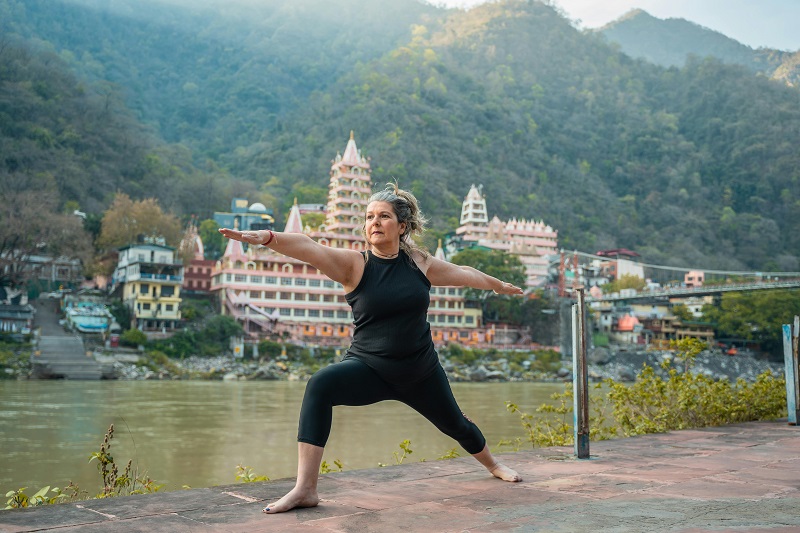 Viaje a India con Yoga y Meditación
