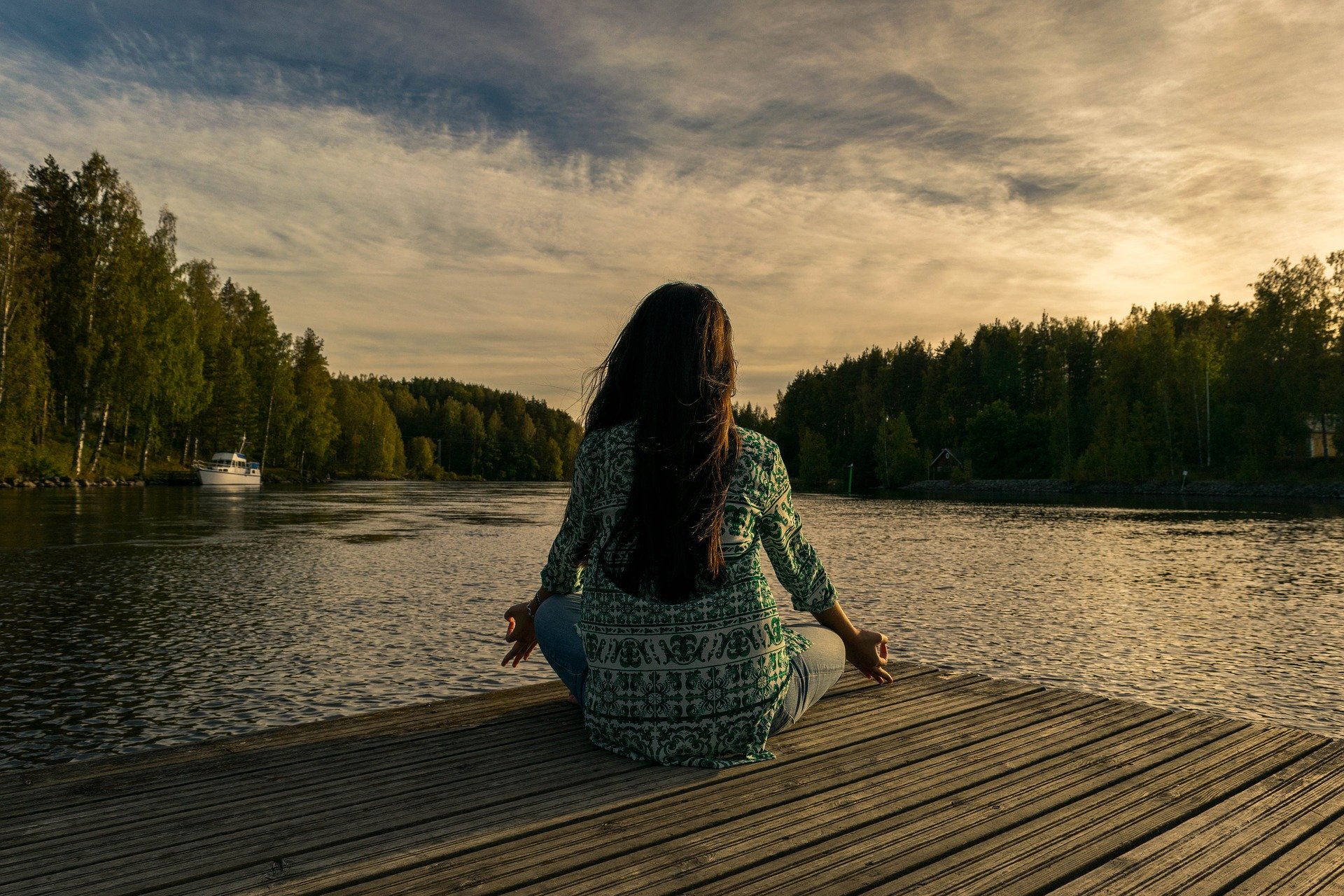 Viaje a India con Yoga y Meditación