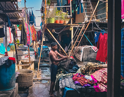 Viajes a India con Mumbai y Varanasi