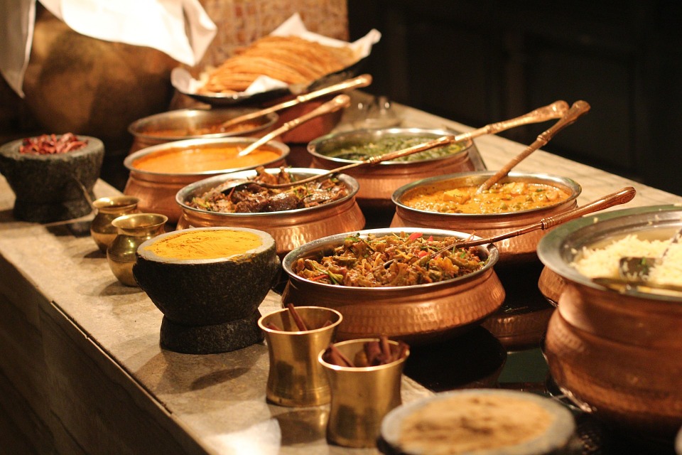 Cuisine of Rajasthan: One the top traditional food of India