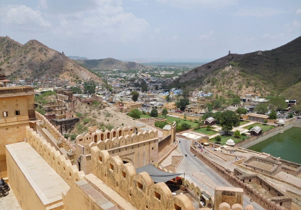 Must know about Jaipur Travel Guide