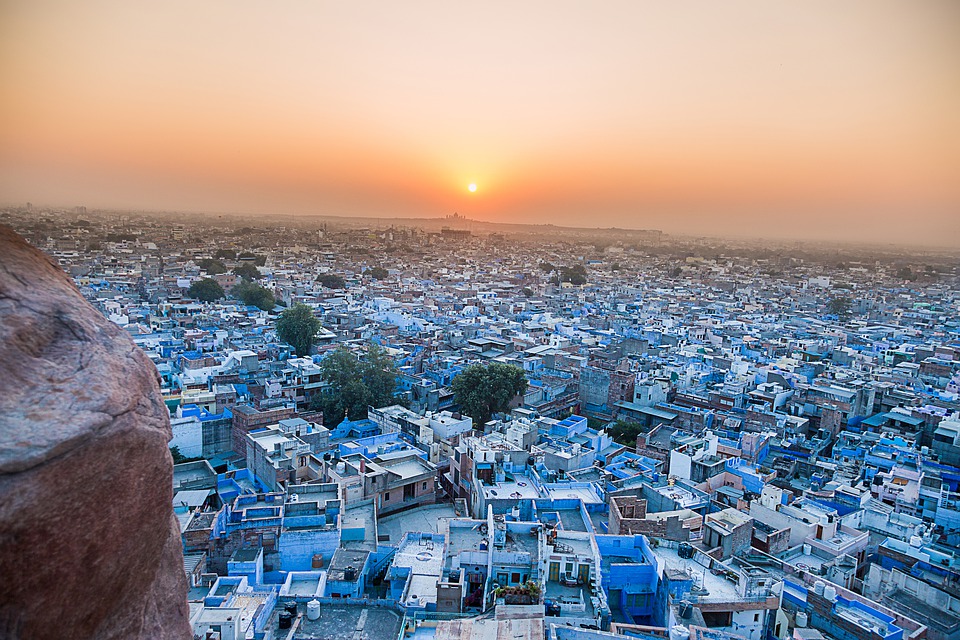 Must know about Jodhpur Travel Guide
